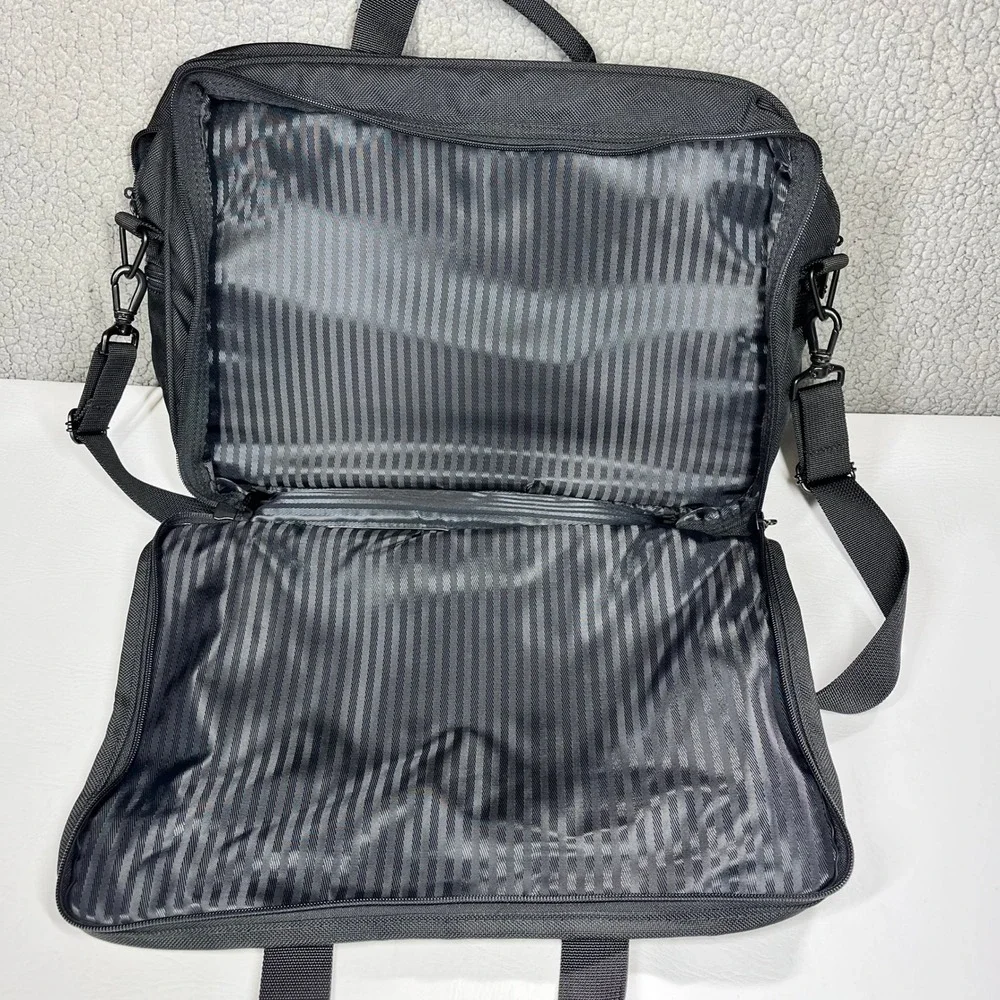 Tumi ballistic nylon